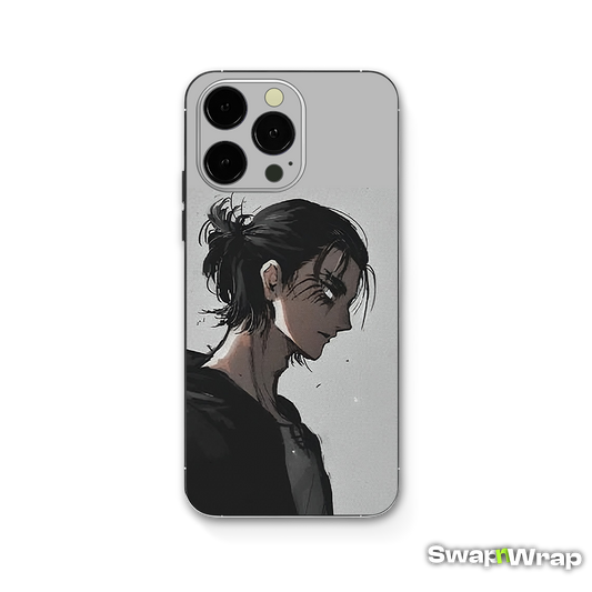 Attack on Titan 5 Skin