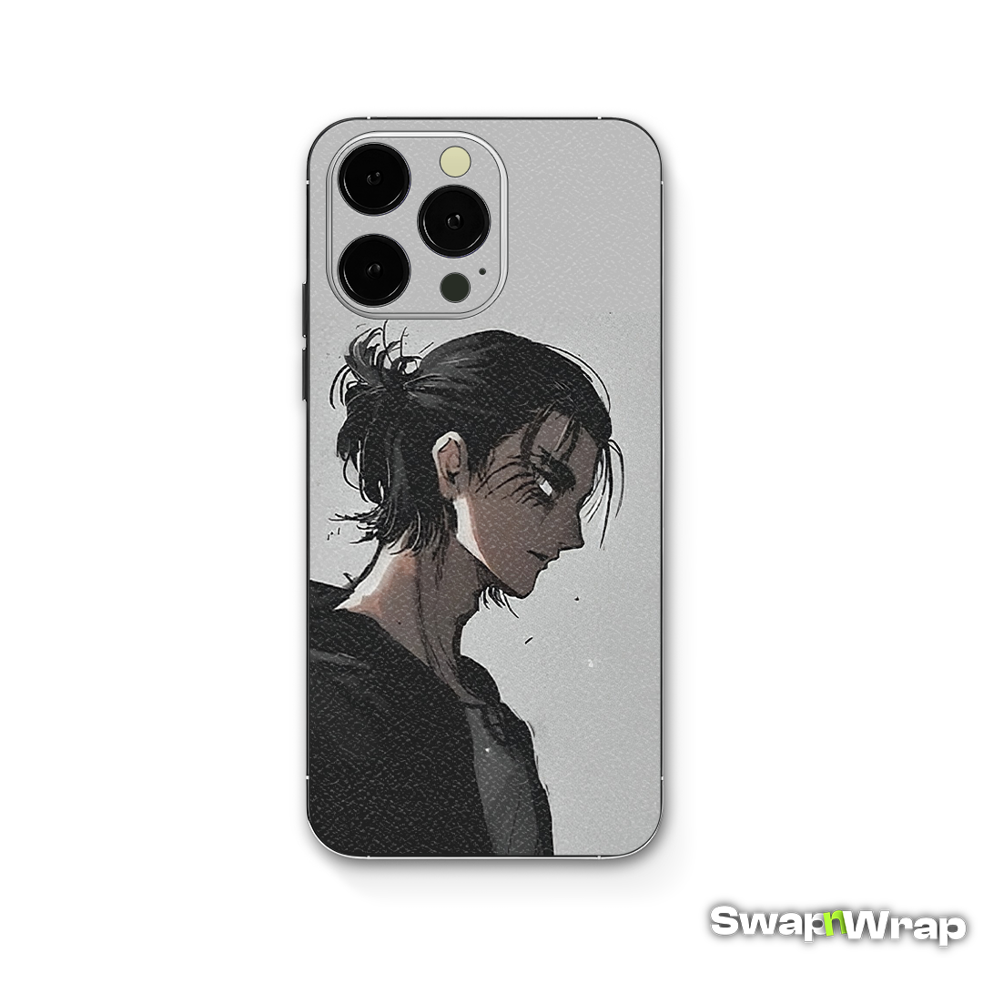 Attack on Titan 5 Skin