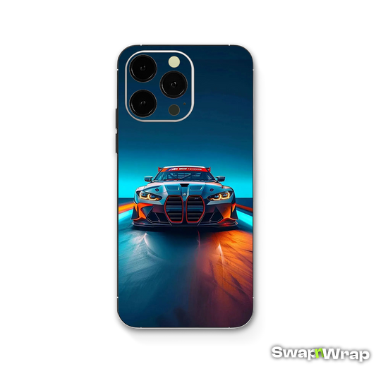 BMW M7 5 skin