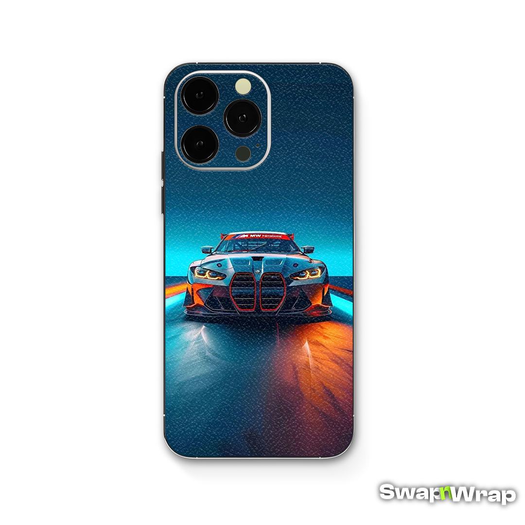 BMW M7 5 skin