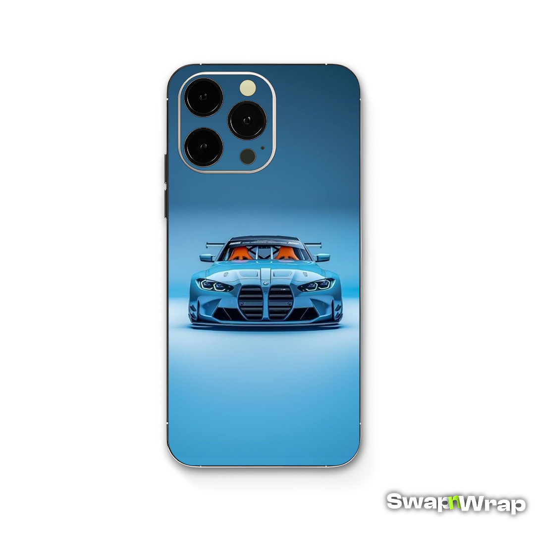 BMW M7 6 Skin