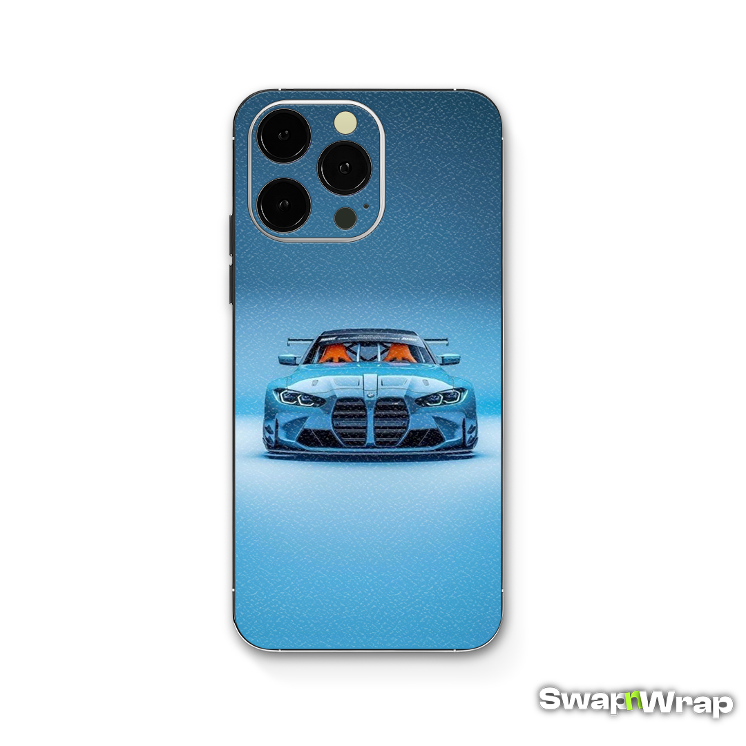 BMW M7 6 Skin