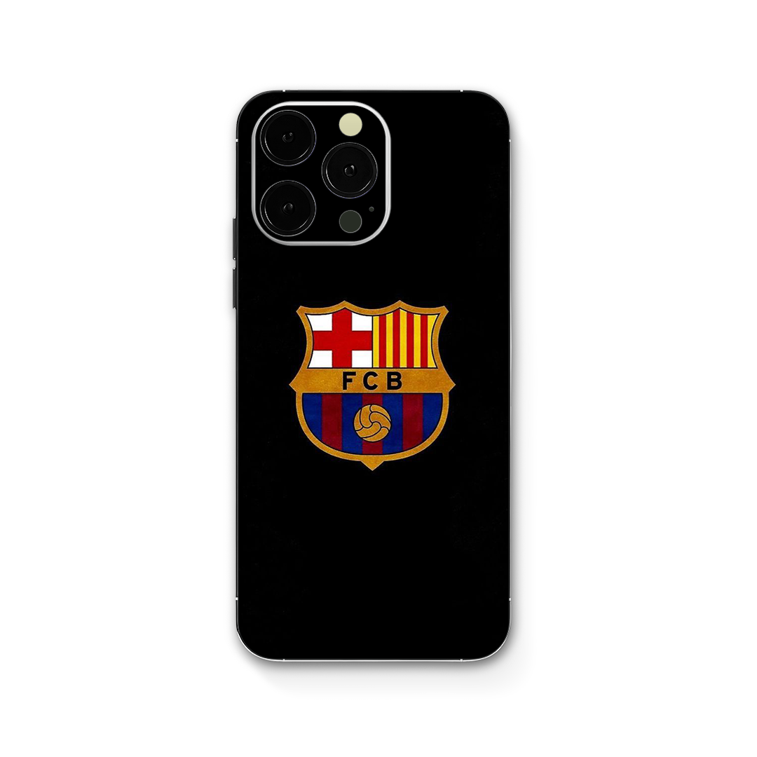 Barcelona 1 Skin