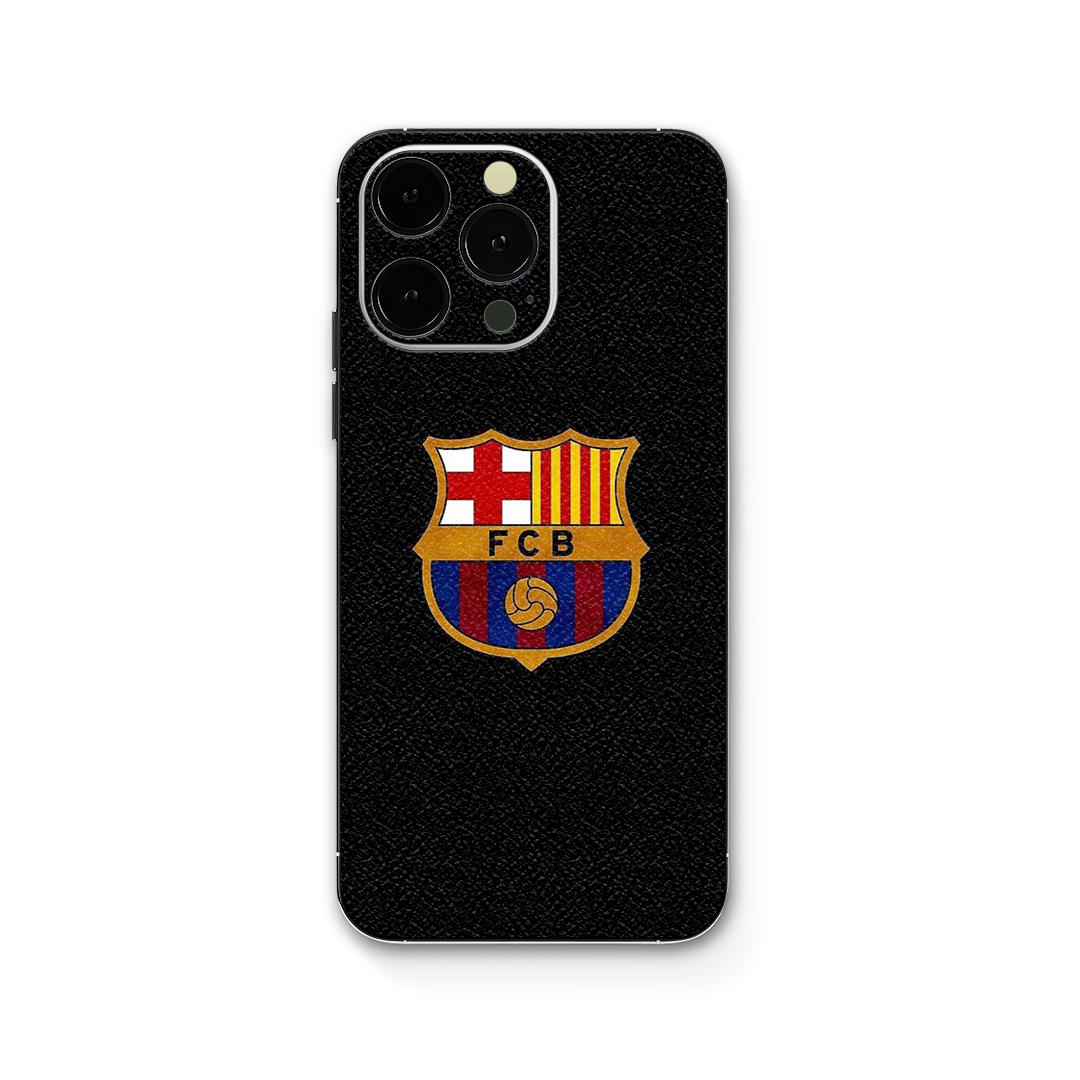 Barcelona 1 Skin