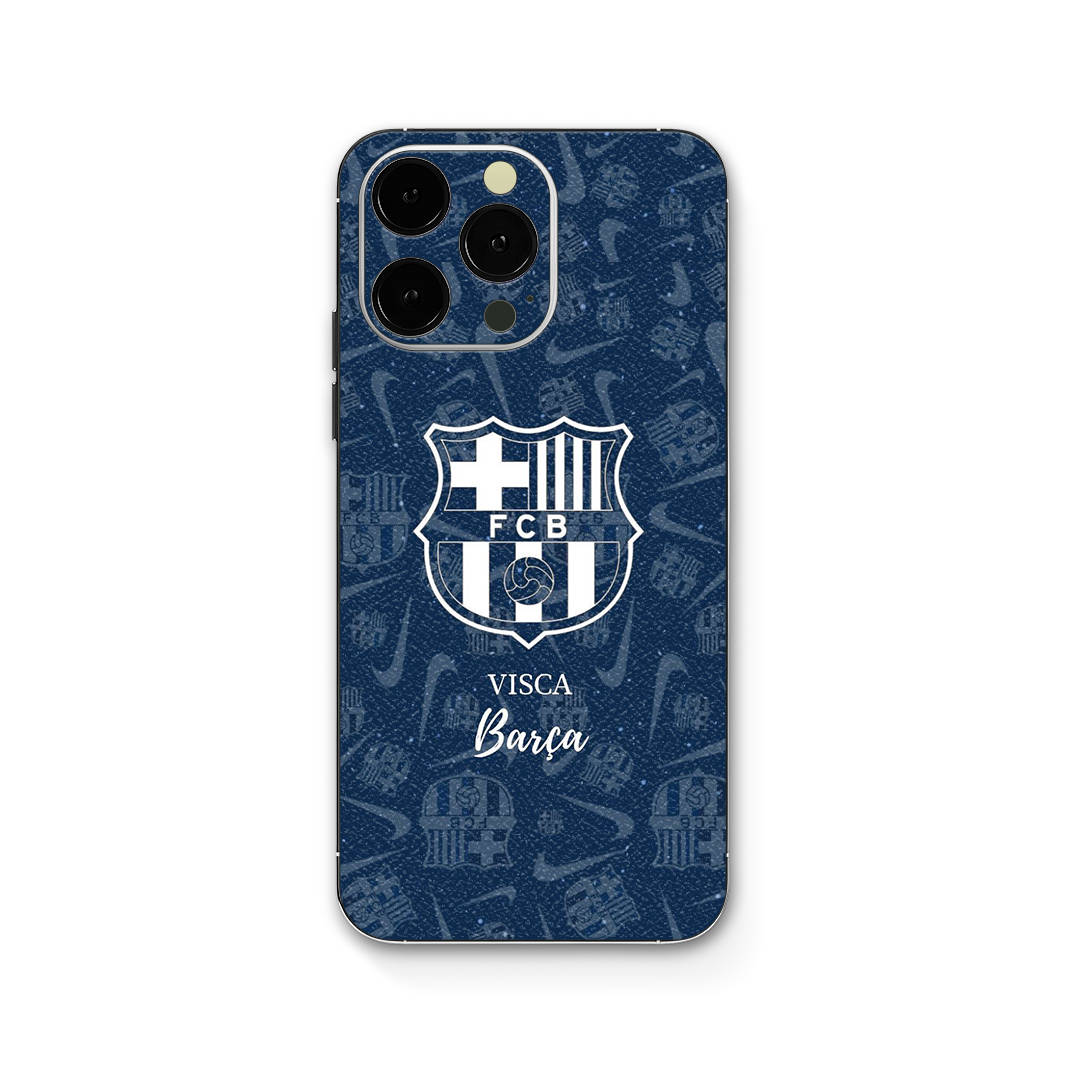 Barcelona 2 Skin