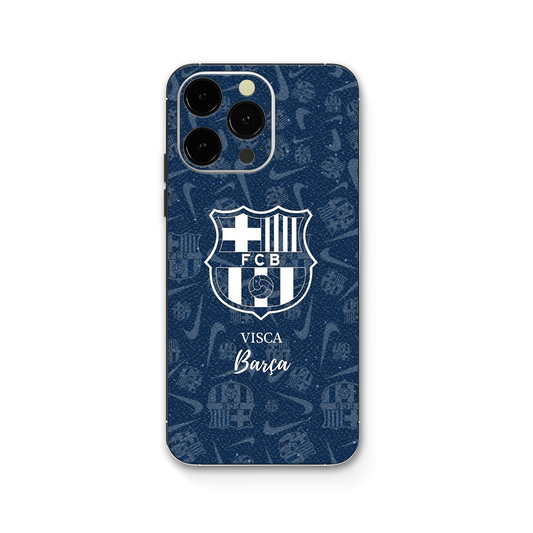 Barcelona 2 Skin