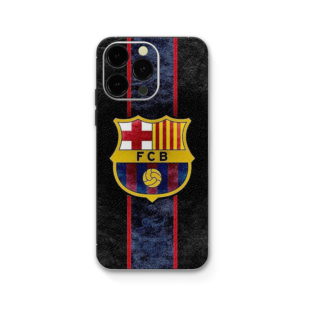 Barcelona 4 Skin