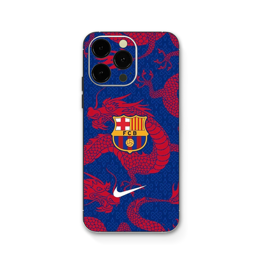 Barcelona 6 Skin