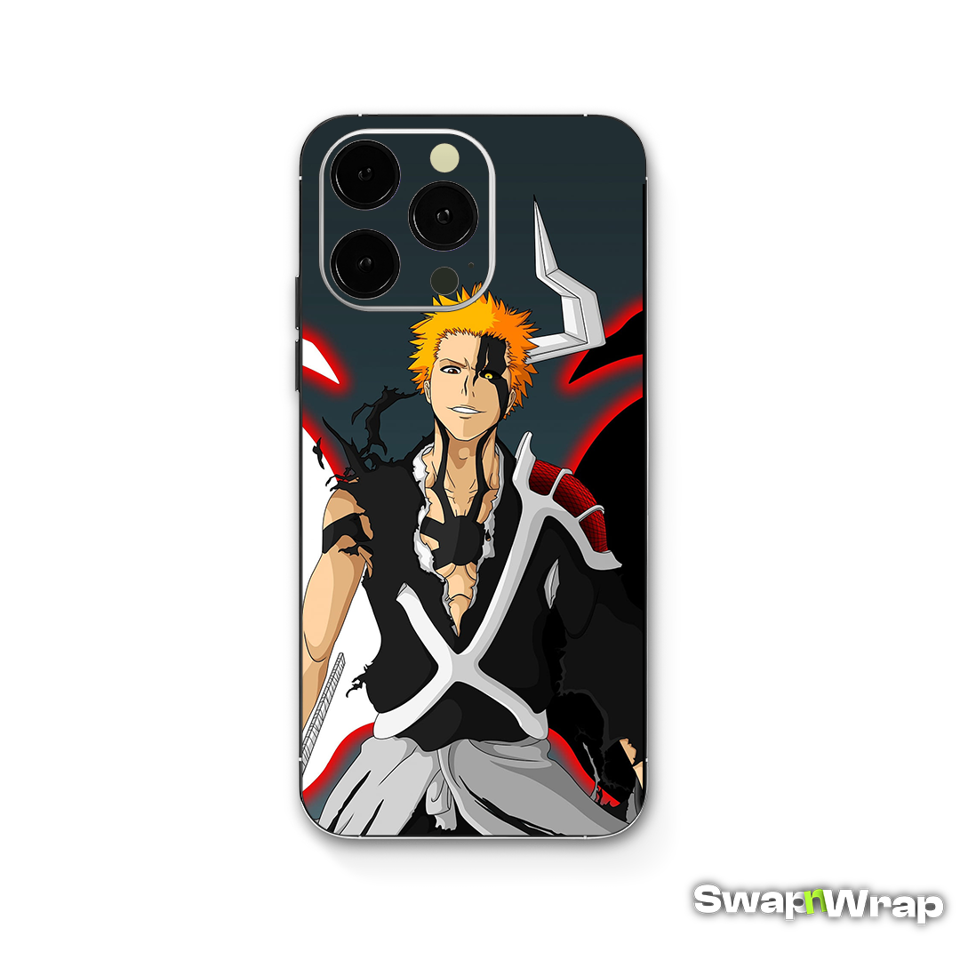 Bleach 4 Skin