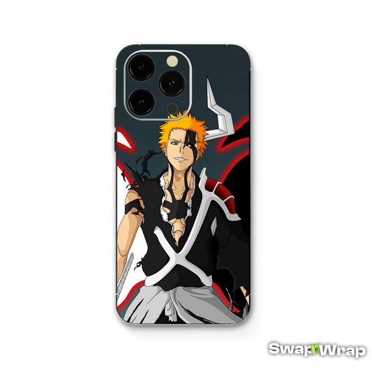 Bleach 4 Skin