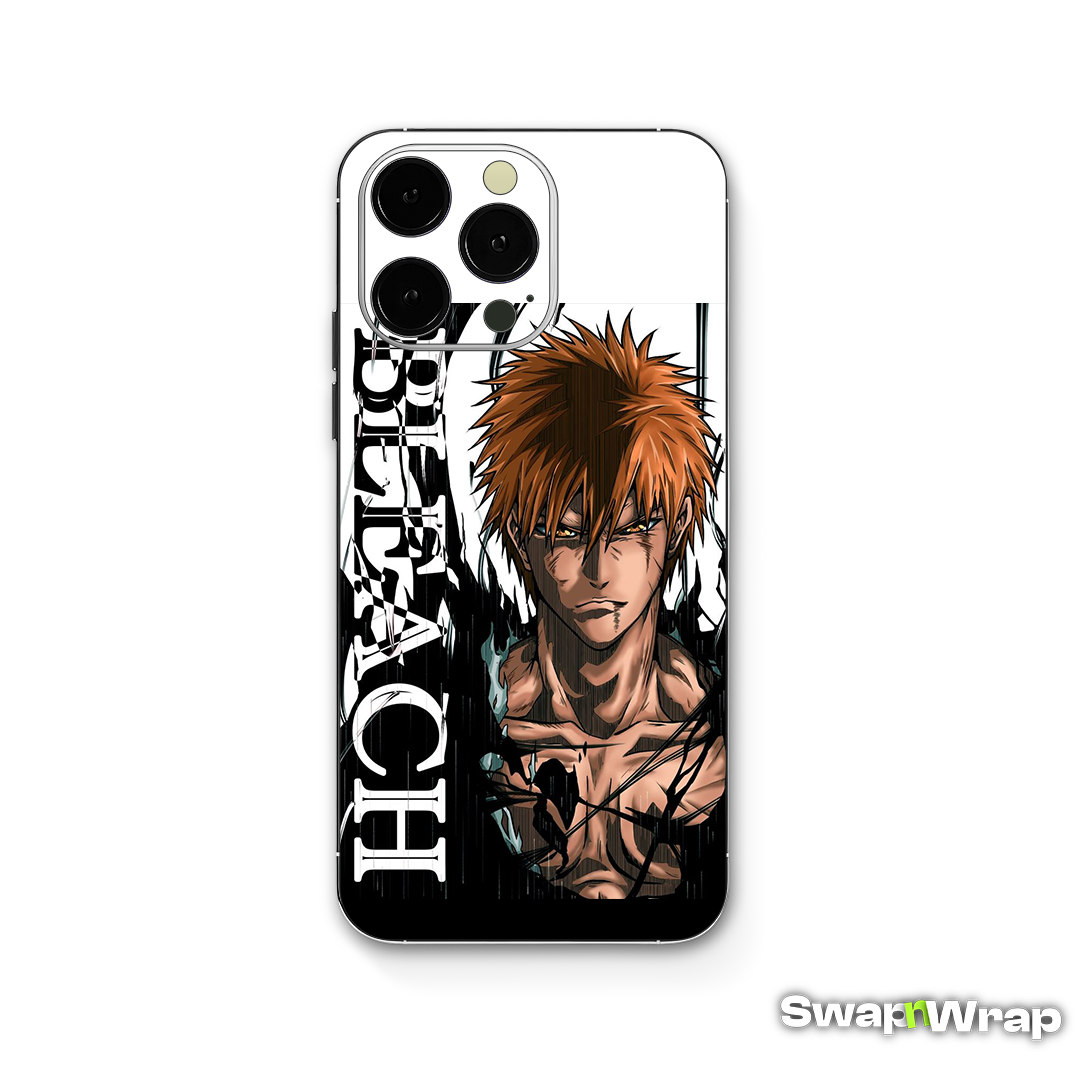 Bleach 5 Skin