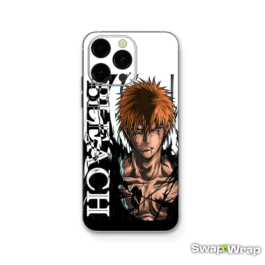 Bleach 5 Skin