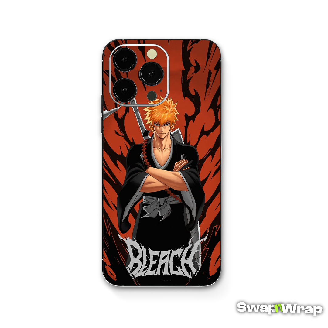 Bleach 6 Skin