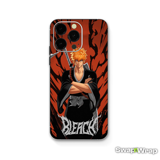 Bleach 6 Skin