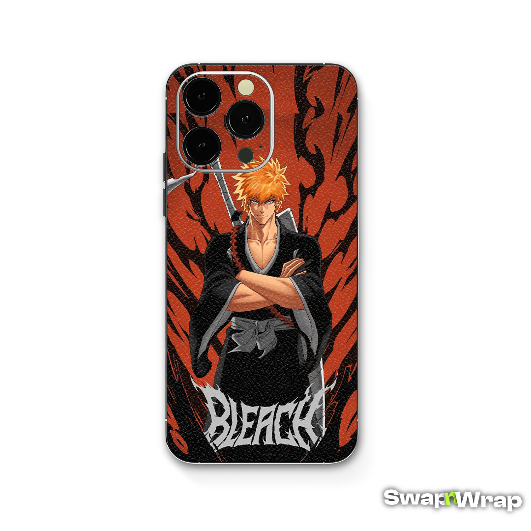 Bleach 6 Skin