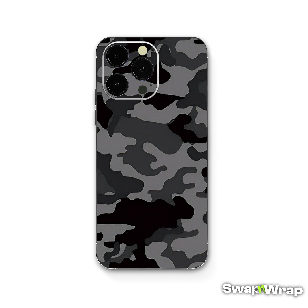 Camo 5 Skin