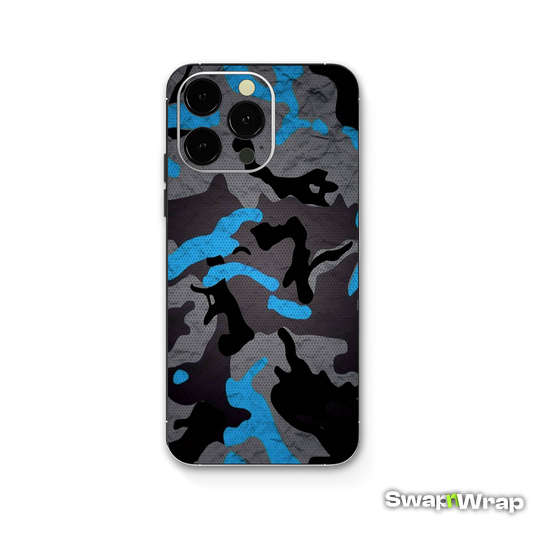 Camo 2 Honeycomb Skin