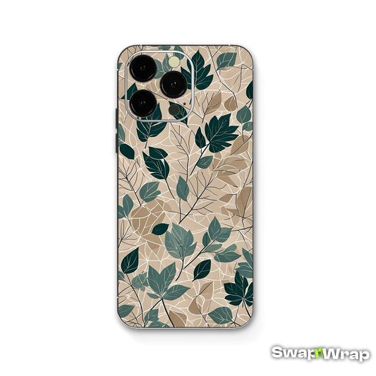 Floral 11 Skin