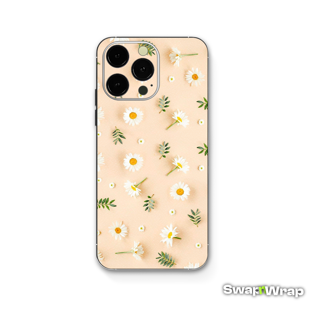 Floral 13 Skin