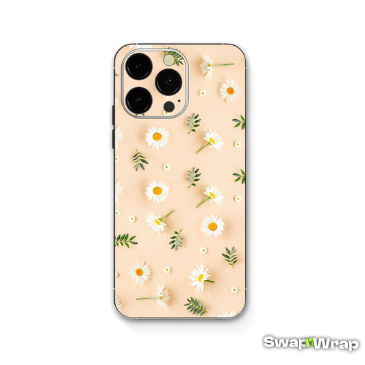 Floral 13 Skin