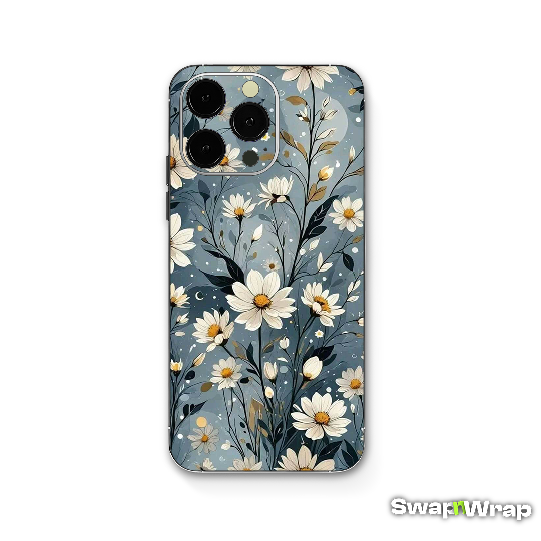 Floral 2 Skin