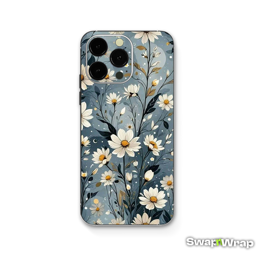 Floral 2 Skin