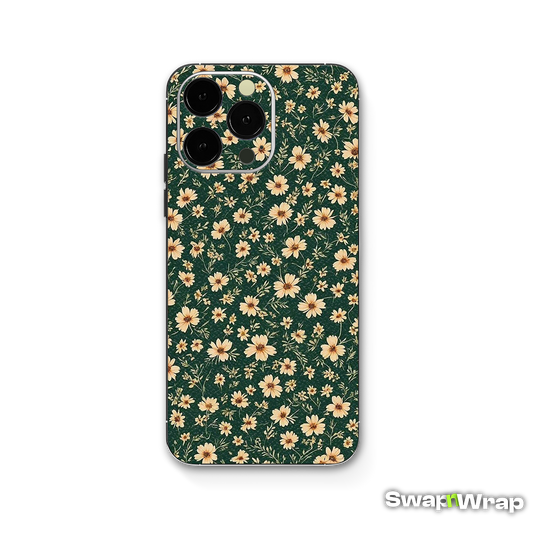 Floral 4 Skin