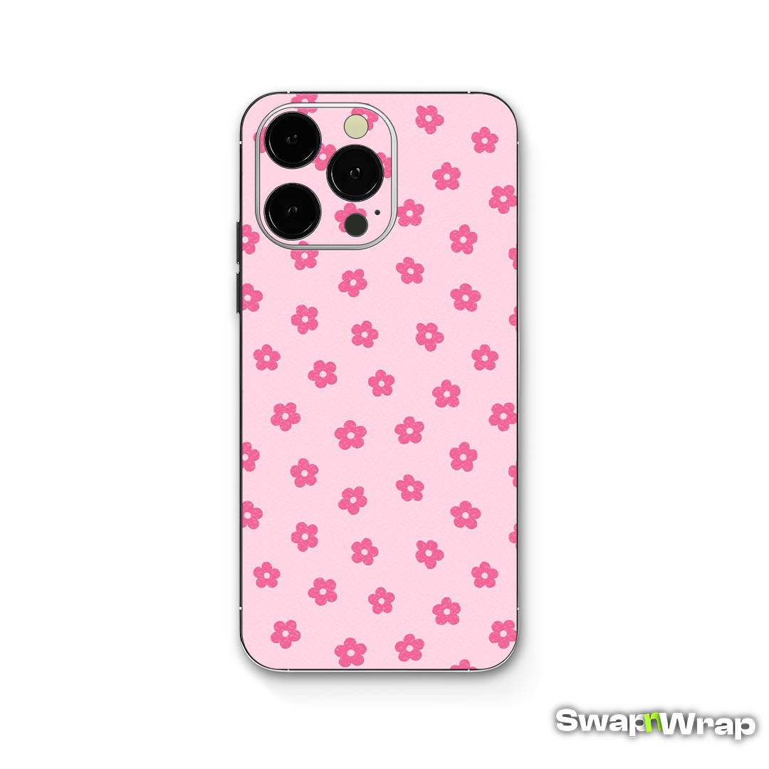 Floral 7 Skin