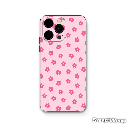 Floral 7 Skin