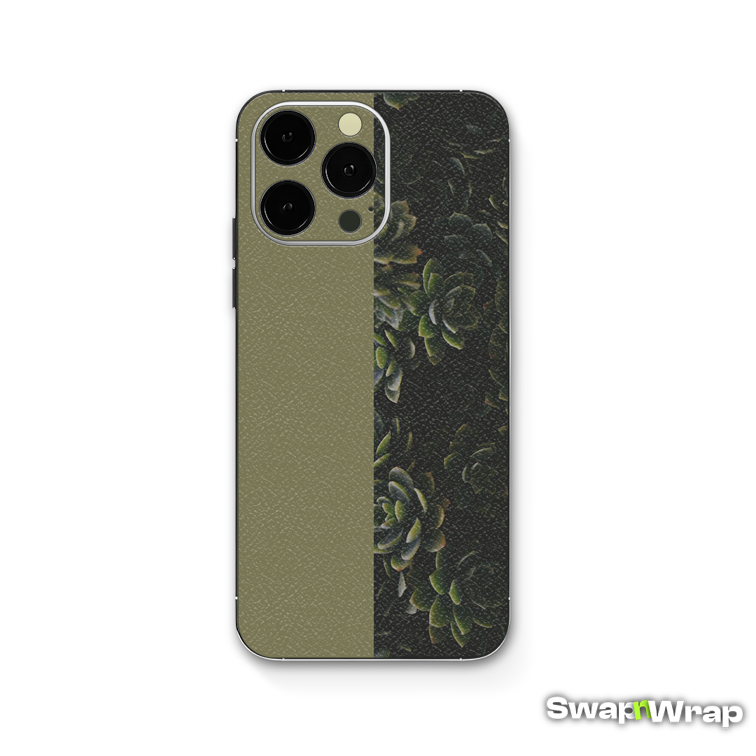 Floral 9 Skin