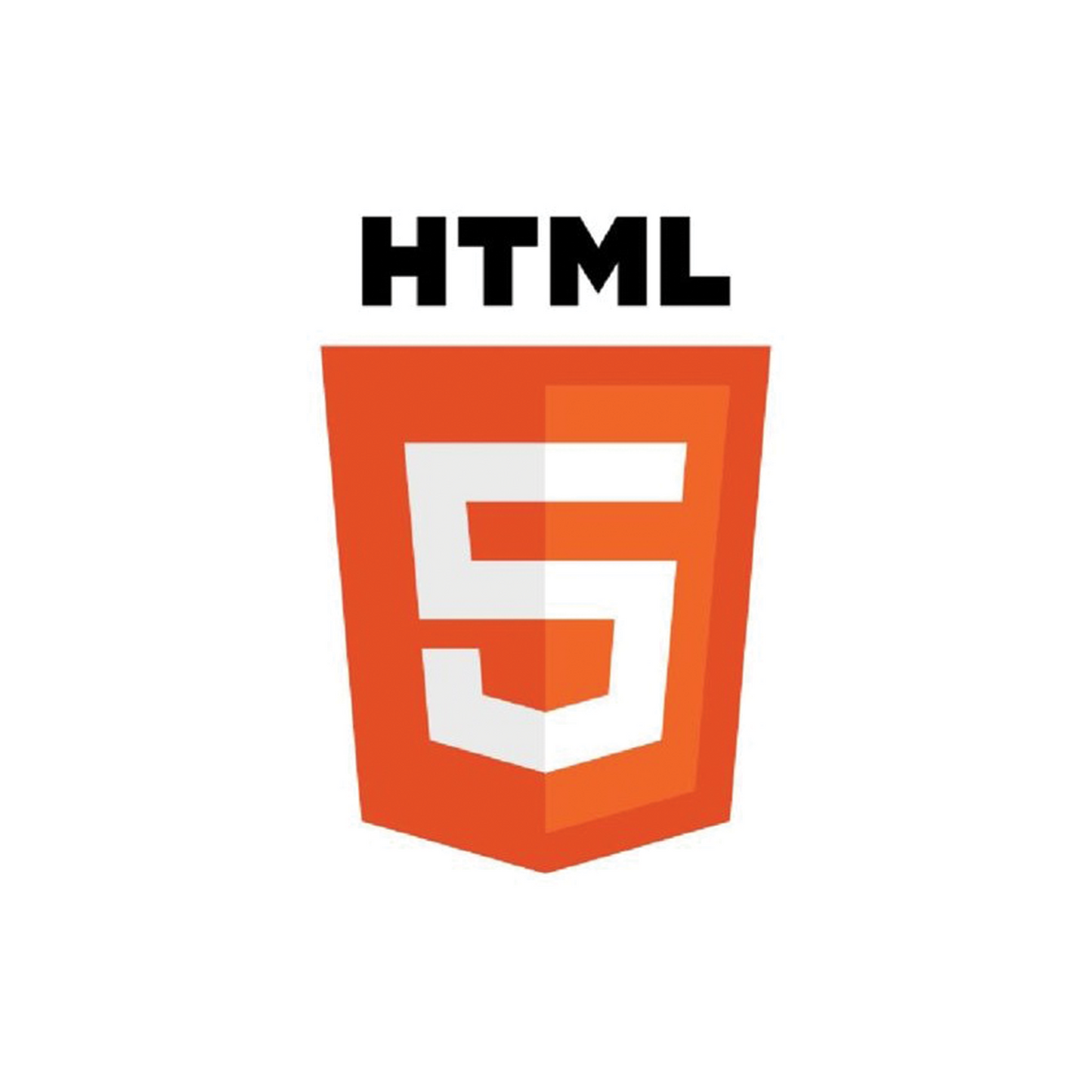 HTML Sticker