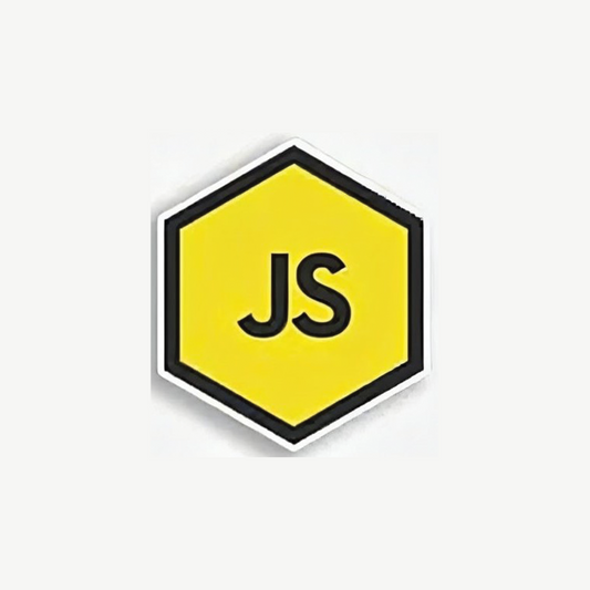 Java Script Sticker