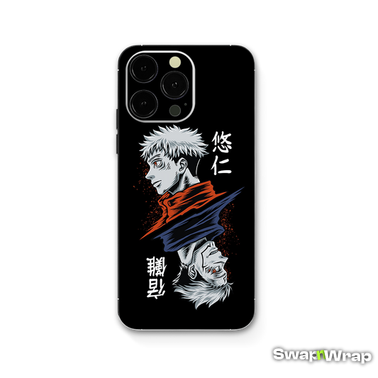 Jujutsu Kaisen 6 Skin