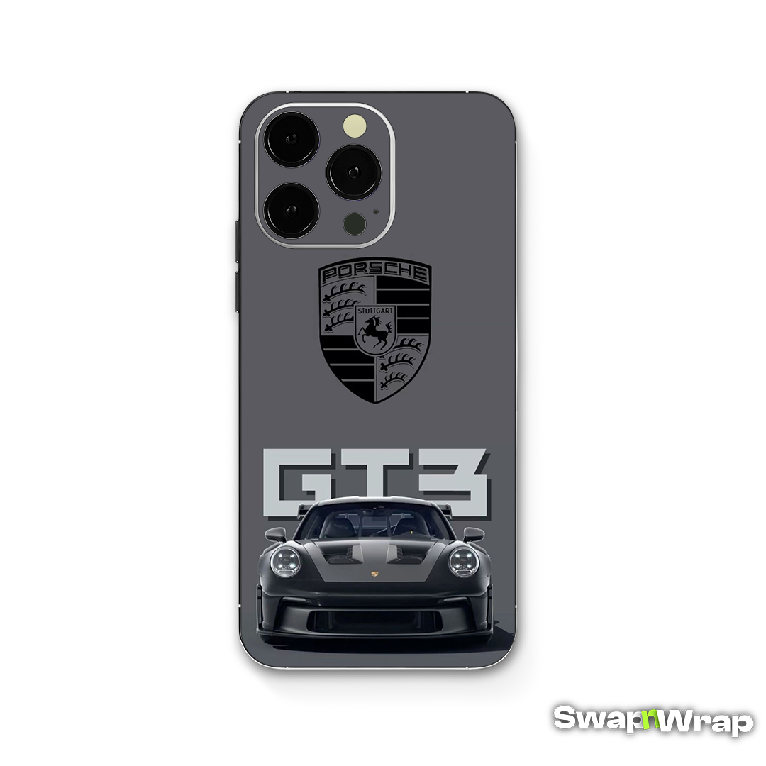 Porsche 13 Skin