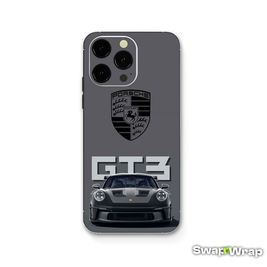 Porsche 13 Skin