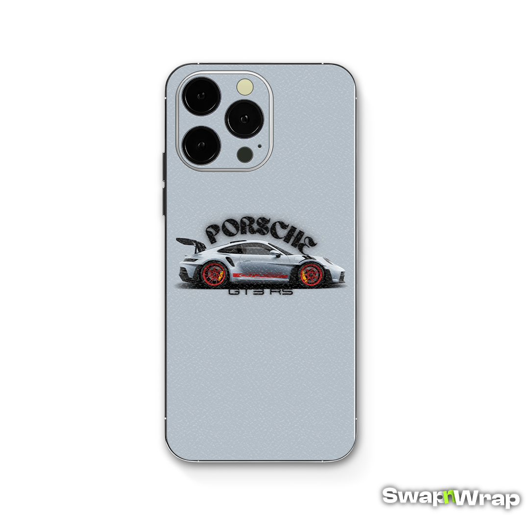 Porsche 4 Skin