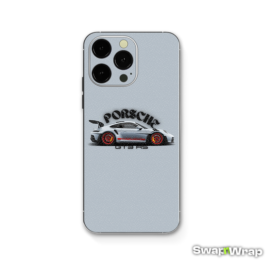 Porsche 4 Skin