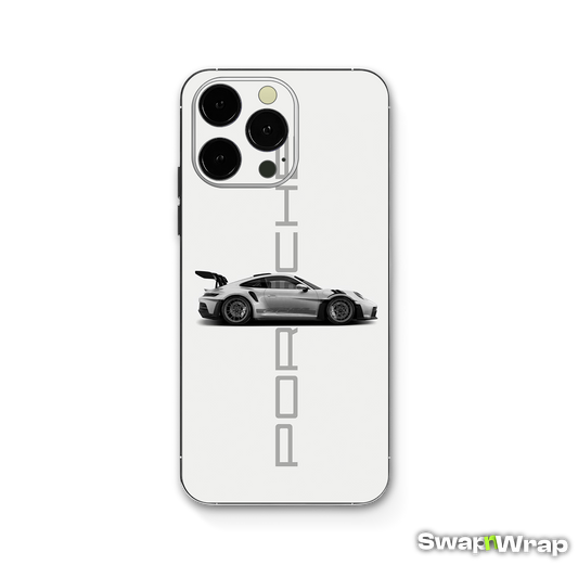 Porsche 5 Skin