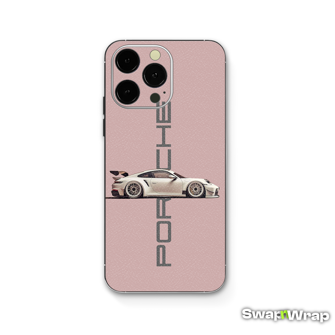 Porsche 6 Skin