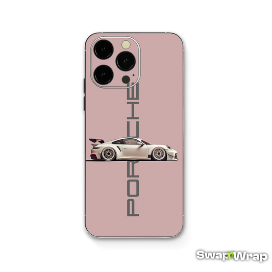 Porsche 6 Skin