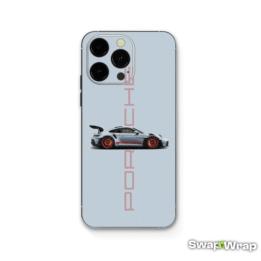 Porsche 7 Skin