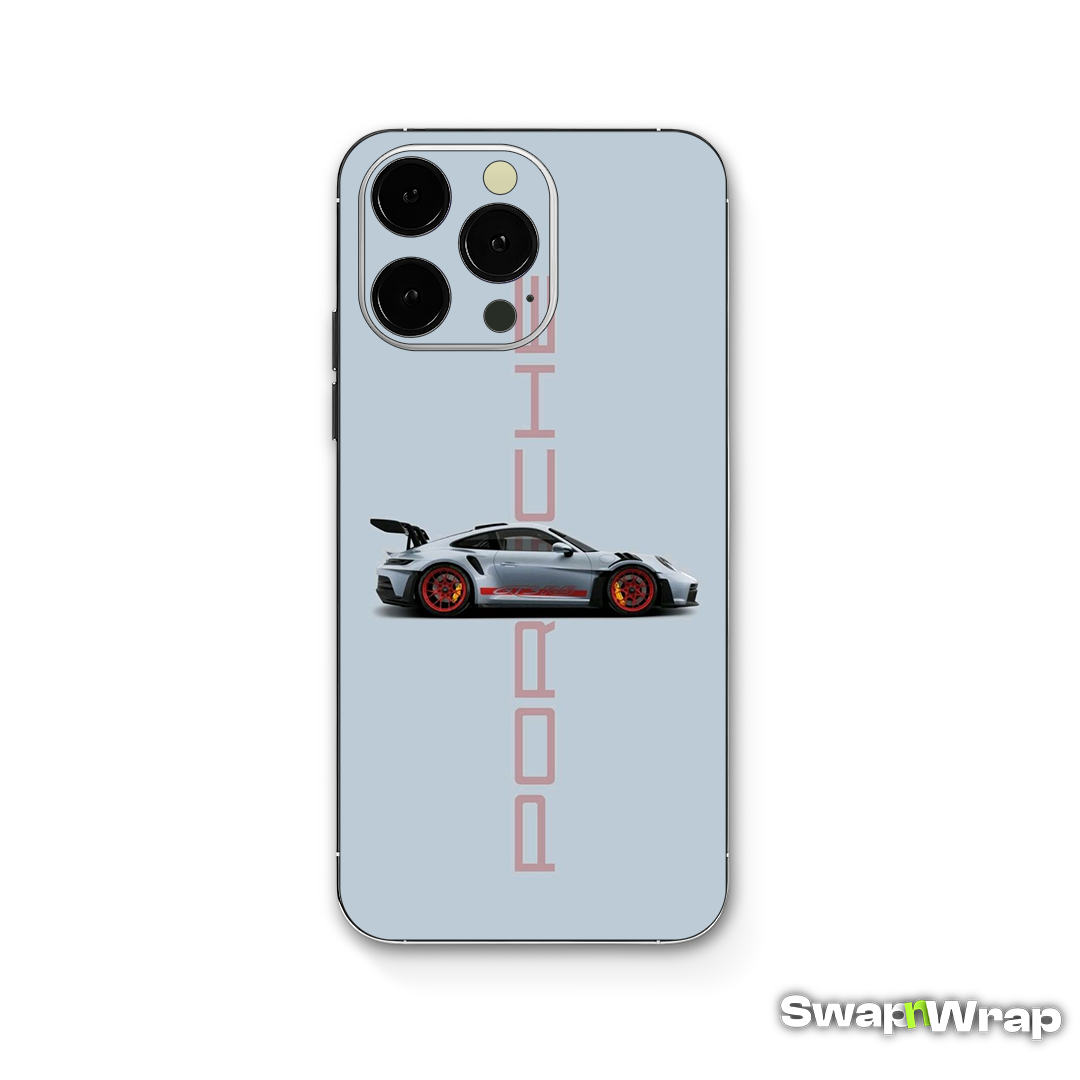 Porsche 7 Skin