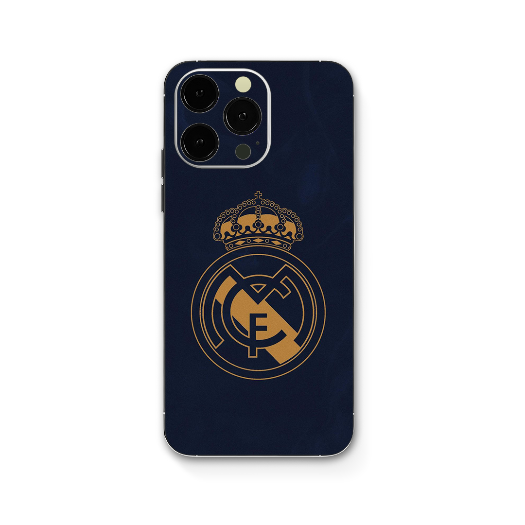 Real Madrid 1 Skin