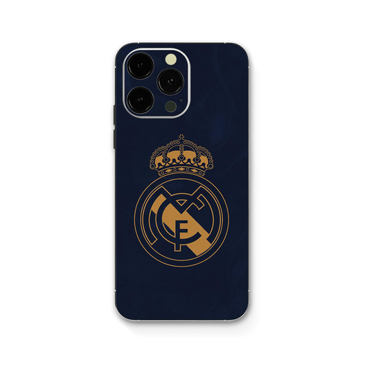 Real Madrid 1 Skin