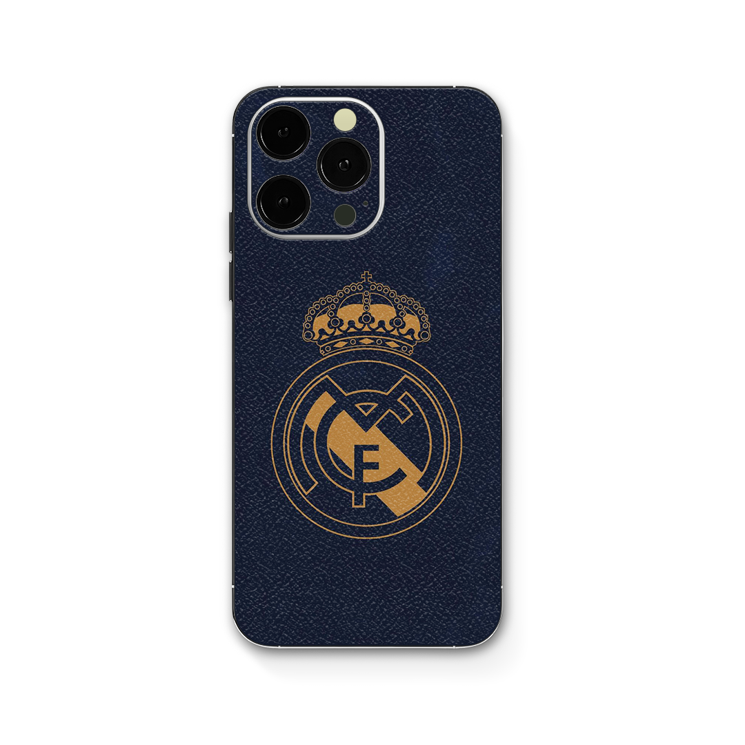 Real Madrid 1 Skin