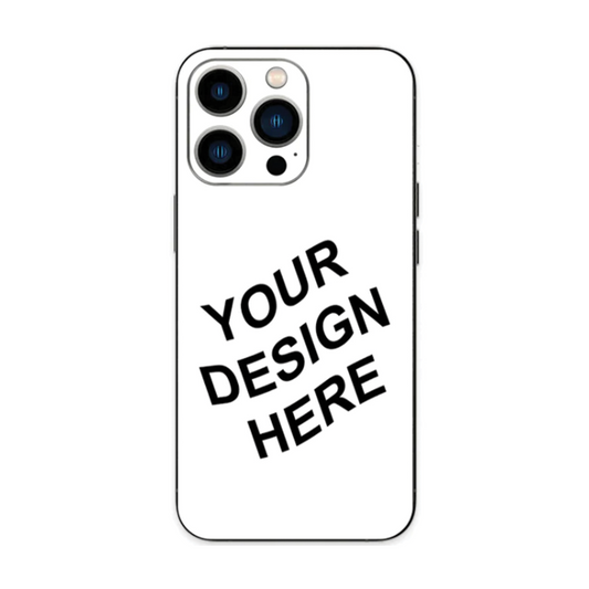 Custom phone Skin