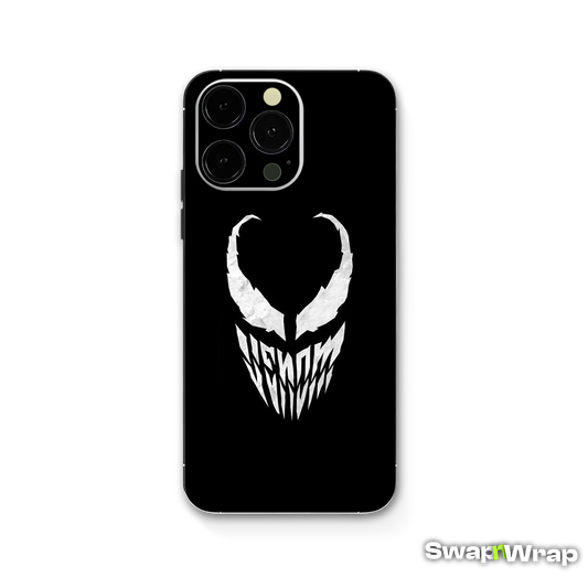 Venom 9 Skin