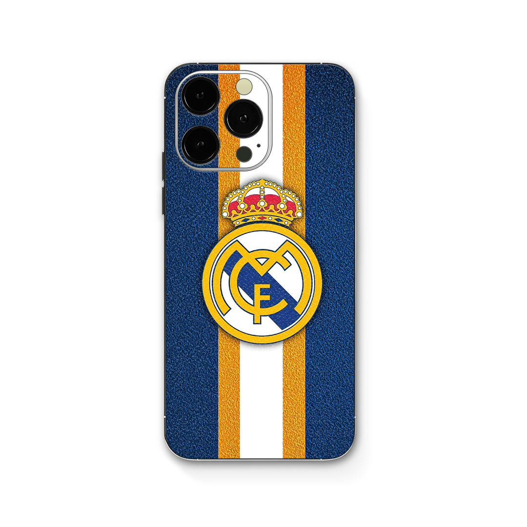 Real Madrid 5 Skin